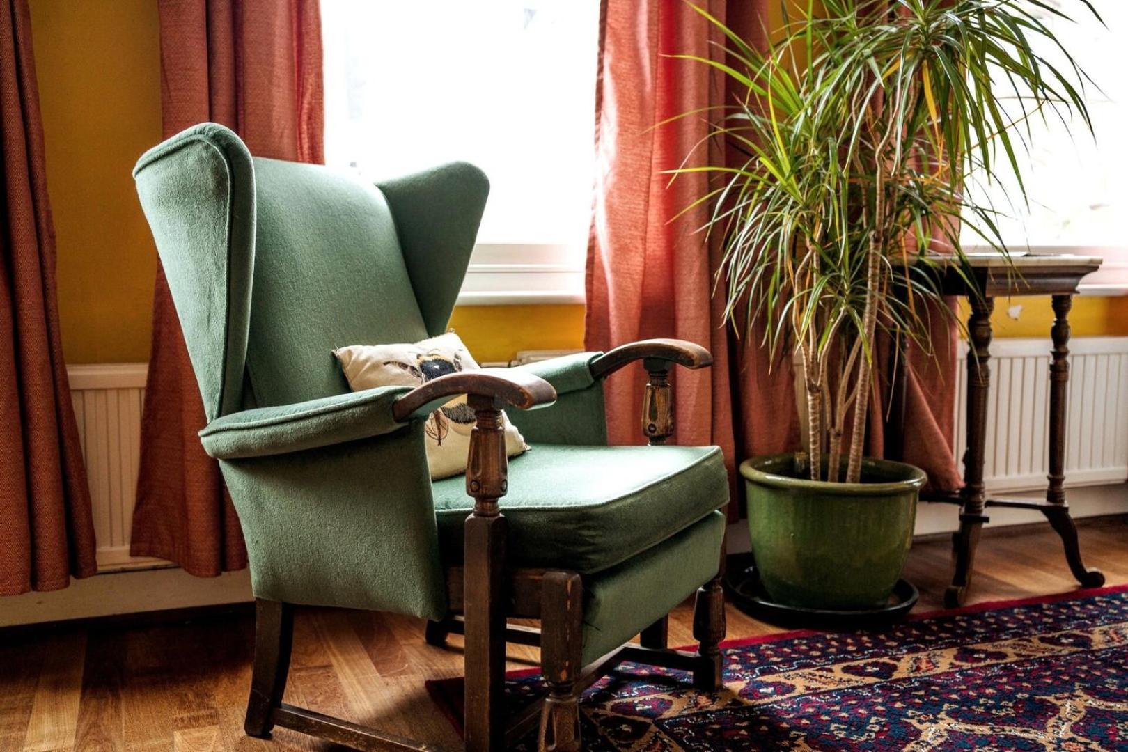 Elegant And Peaceful 2bd - Barons Court/london * Londres